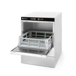 Glasswasher 40x40 - electromechanical control