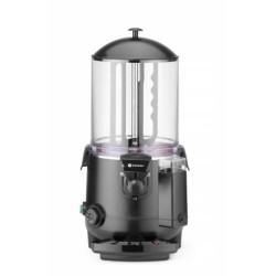Hot chocolate dispenser