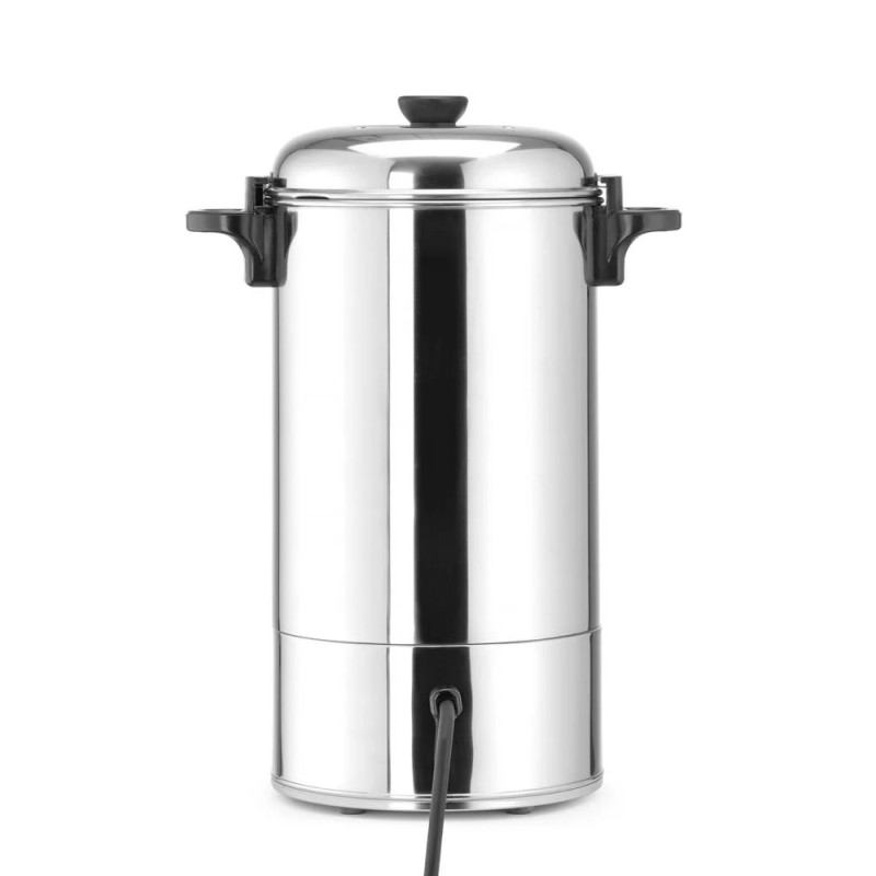 Hot drinks boiler