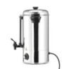 Hot drinks boiler