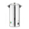 Hot drinks boiler