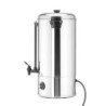 Hot drinks boiler