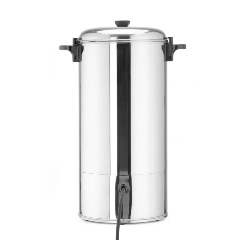 Hot drinks boiler
