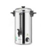 Hot drinks boiler