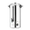 Hot drinks boiler