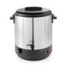 Hot drinks boiler