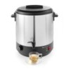 Hot drinks boiler