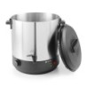 Hot drinks boiler