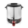 Hot drinks boiler