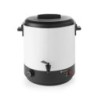 Hot drinks boiler