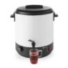 Hot drinks boiler
