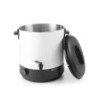 Hot drinks boiler