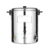 Hot drinks boiler
