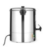 Hot drinks boiler