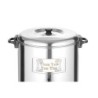 Hot drinks boiler