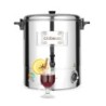 Hot drinks boiler