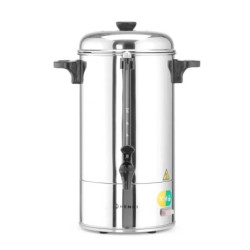 Percolator single-walled