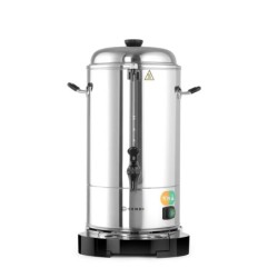 Percolator double walled