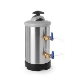 Water softener
