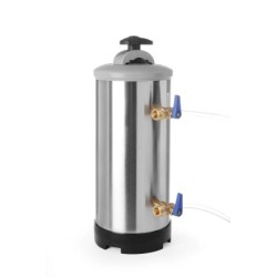 Water softener