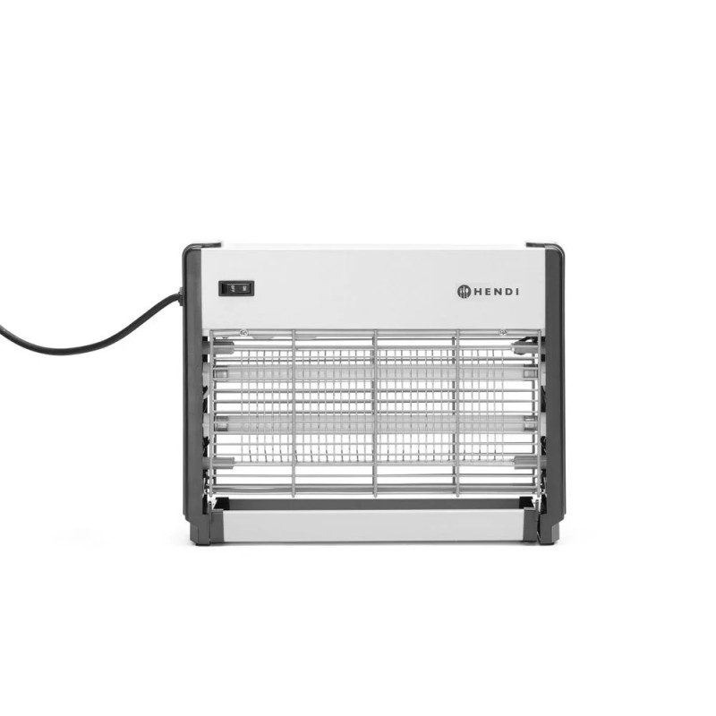 Insektenvernichter, elektronisch