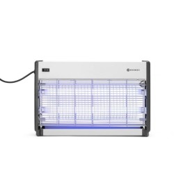 High voltage insect killer