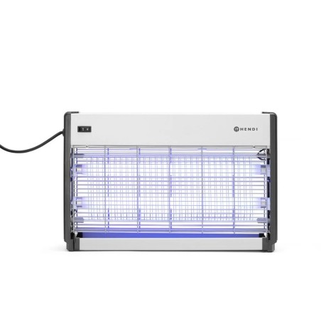 Insektenvernichter, elektronisch