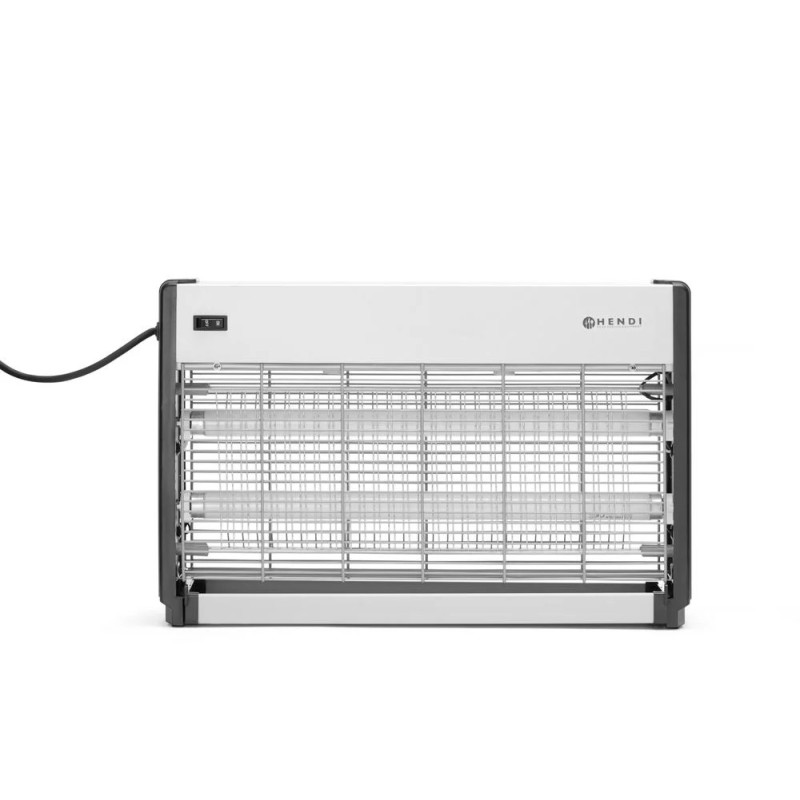 Insektenvernichter, elektronisch