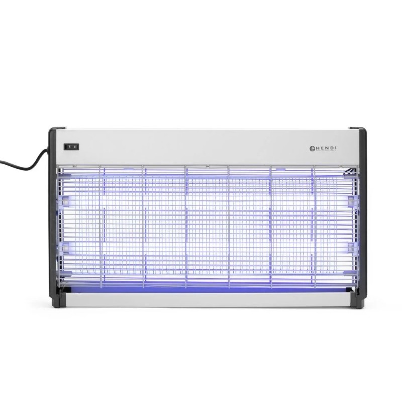 High voltage insect killer