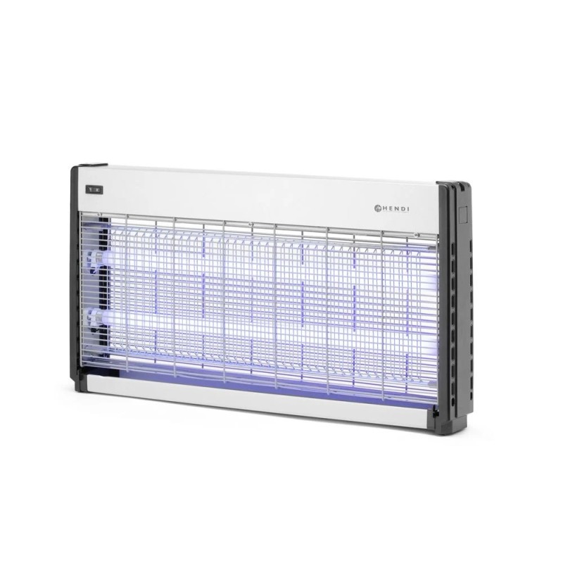 High voltage insect killer