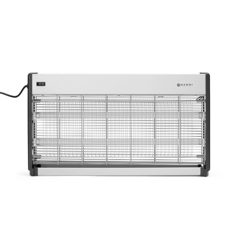 High voltage insect killer