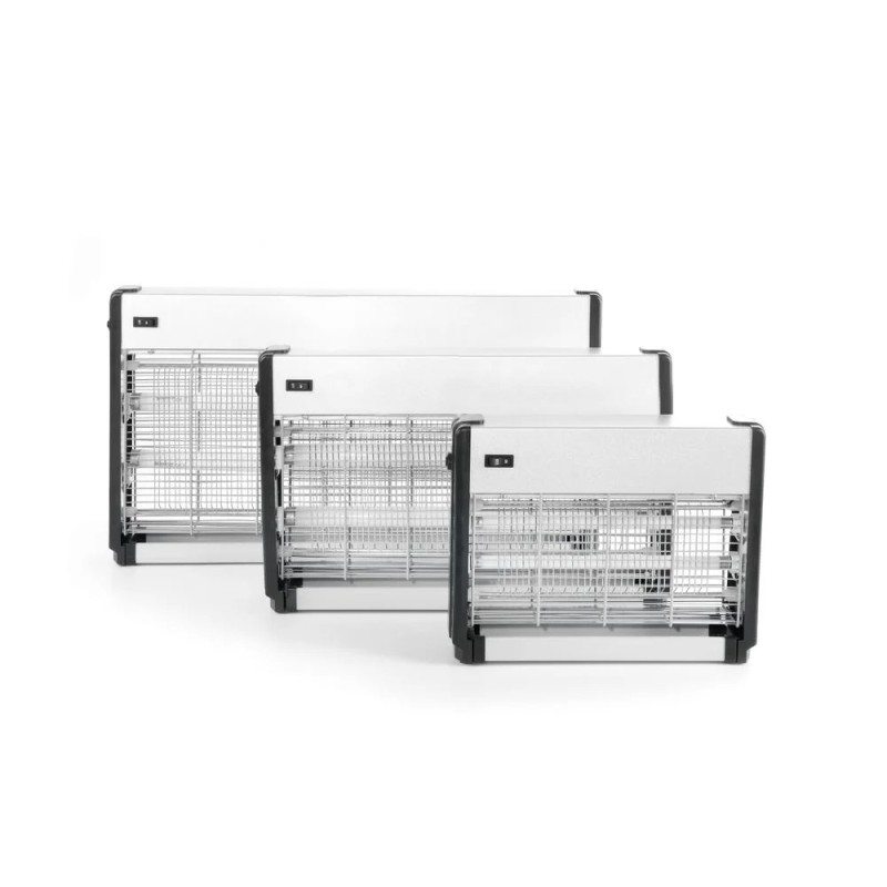 High voltage insect killer