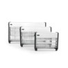 High voltage insect killer