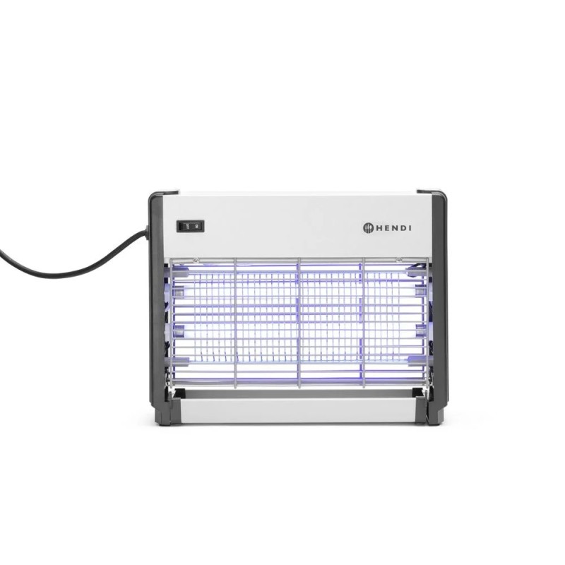 High voltage insect killer
