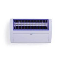 Insect killer with adhesive plate 120 m²