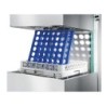 Aluminium storage rack