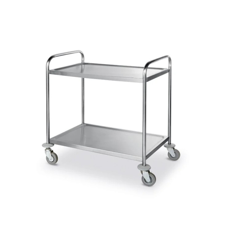 Chariot de service