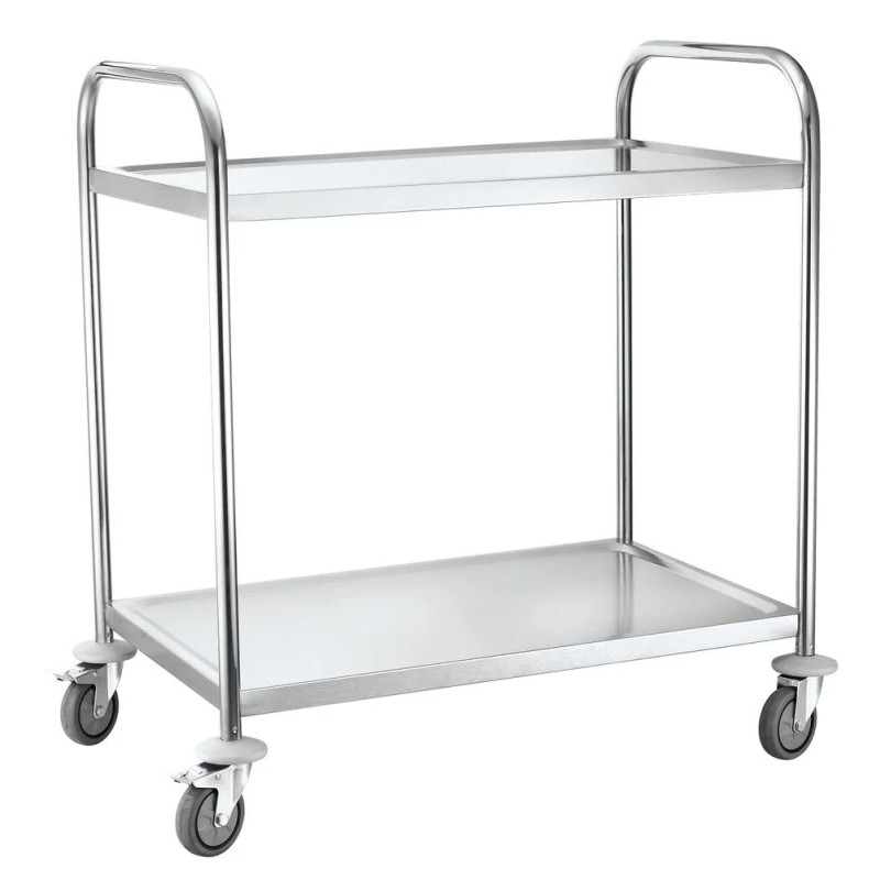 Chariot de service