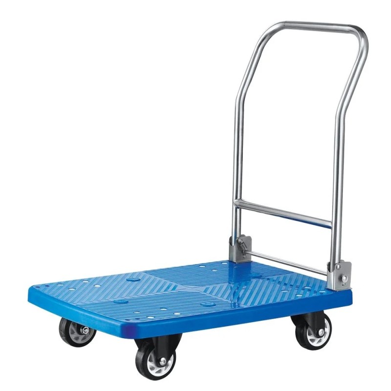 Plattformwagen