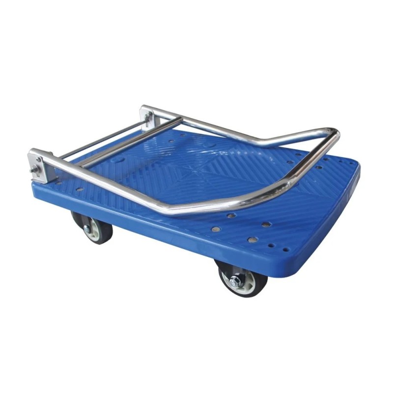 Plattformwagen