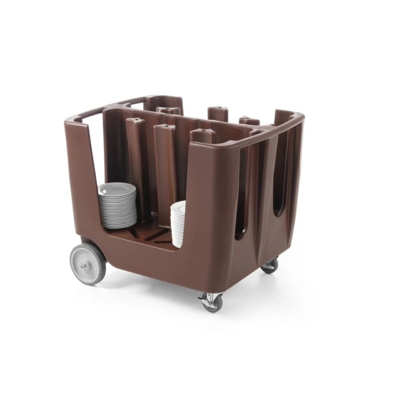 Tellerwagen
