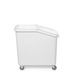 Ingredient trolley