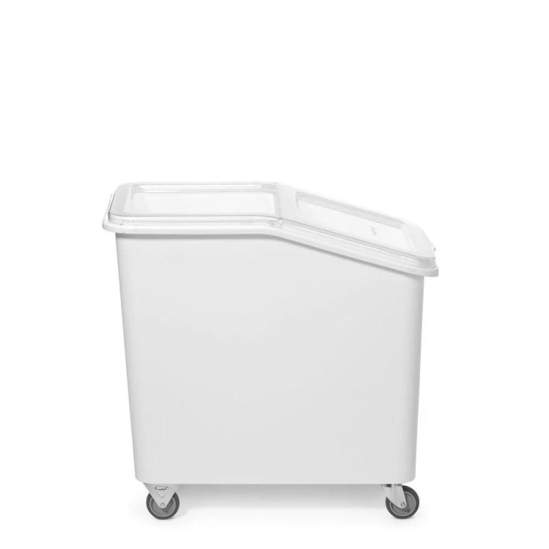 Zutaten-Transportwagen