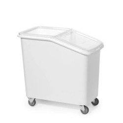 Ingredient trolley