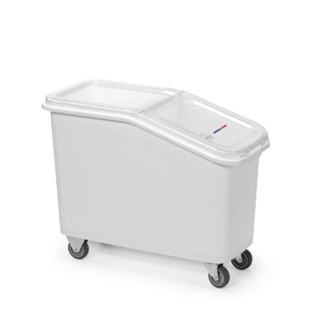 Ingredient trolley