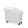 Ingredient trolley