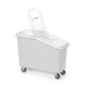 Ingredient trolley