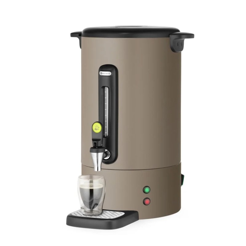Percolator UNIQ