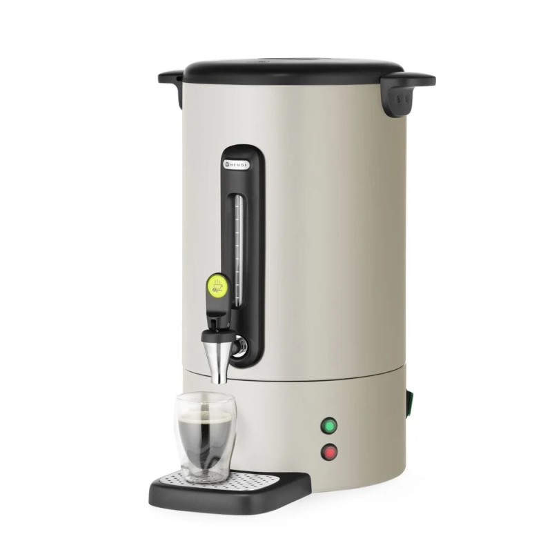 Percolator UNIQ