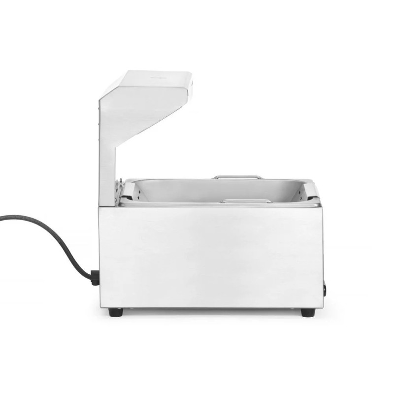 Pommes-frites-Wärmer